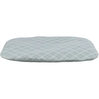 Coussin ovale Jessie Trixie – L 50 x l 40 cm