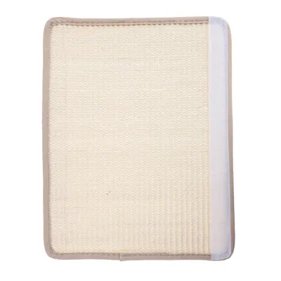 Protección antiarañazos zooplus Basics para patas de mesa - beige