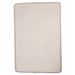 Tappetino antigraffio per mobili zooplus Basics beige