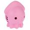 TIAKI Octopus snackleksak för hundar 10,6 x 8,8 x 11,2 cm