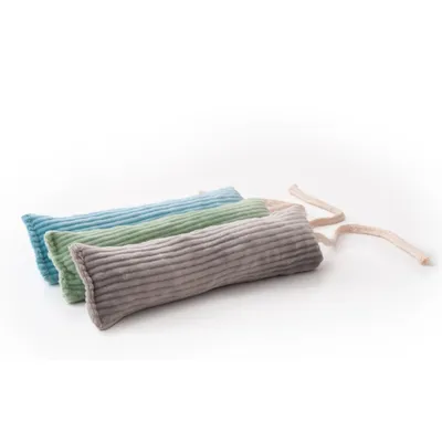 Aumüller Cord poduszka do zabawy dla kota Sticks Pastell - 2 szt.
