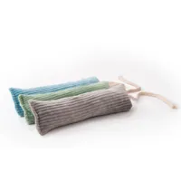 Aumüller Cord Katzenspielkissen Sticks Pastell - 2 Stück