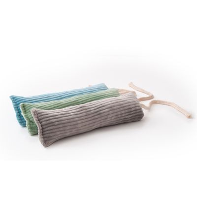 Aumüller Cord Katzenspielkissen Sticks Pastell 2 Stück