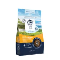 Ziwi Peak Steam & Dried Huhn - 2,2 kg