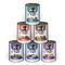 Sparpaket Doggy Dog Adult 24 x 800 g Mixpaket 1 (6 Sorten)