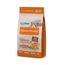 Nature's Variety No Grain Puppy Mini salmón 3 kg