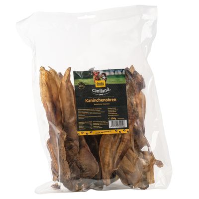 Caniland orecchie di coniglio (Canibit) 200 g