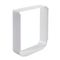 SureFlap Microchip Cat Flap Tunnel Extension (White)