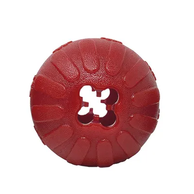 Starmark Treat Dispensing Bacon Ball - velikost L: Ø 10 cm