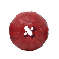 Starmark Treat Dispensing Bacon Ball - Ø 10 cm (Größe L)