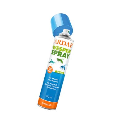 ARDAP Repell Wespenspray 400 ml