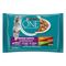 PURINA ONE Spécial Chat à l'appétit difficile Pack économique : Poulet & Dinde 8 x 85 g