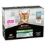 PURINA PRO PLAN Cat Sterilised Adult Maintenance 10 x 85 g Zeevis
