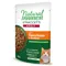 Voordeelverpakking Natural Trainer strips in saus 44 x 85 g Kalkoen: