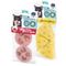 Blue Tree Cheesie Snacks Cheese (100 g) und Cheesie Cake (60 g)
