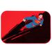 DC Superman Napfunterlage L 45 x B 30 x H 0,2 cm