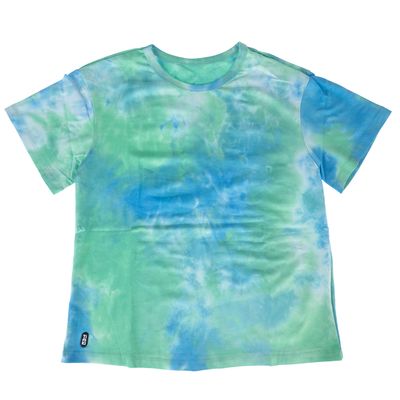 TIAKI Pet & Parent T-shirt tie-dye T-shirt pour les parents de chiens : Taille M