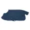 Nomad Tales Regendichte Outdoordecke, marineblau ca. 125 cm Rückenlänge
