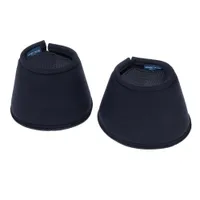 Paratendini & Paraglomi Nomad Tales in pelle sintetica - nero - 2 Paraglomi, Tg. S