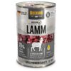 Sparpaket Belcando Baseline 24 x 400 g Lamm