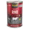 Belcando Baseline 6 x 400g - dog wet food Beef