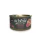 Schesir After Dark 12 x 80 g Piletina i govedina