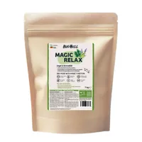 BugBell Magic Relax - Sparpaket: 4 x 7 kg