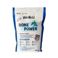 BugBell Bone Power - 4 x 800 g