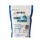 BugBell Bone Power Voordeelpakket: 4 x 800 g