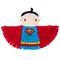 Tapis renifleur DC Superman pour chien env. L 50 x H 35 cm