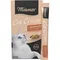Miamor Cat Snack Cremă de ficat 6 x 16 g