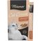 Miamor Cat Snack Liver Pâté Cream 6 x 15g