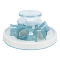 Cat Activity Tunnel Feeder - 1 stk.