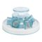 Cat Activity Tunnel Feeder 1 stk.