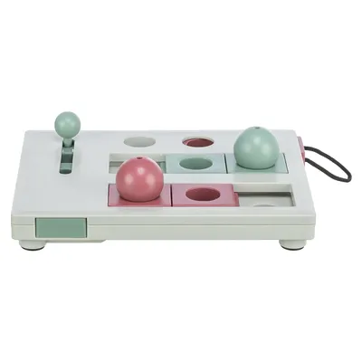 Trixie Cat Activity Brain Mover Trixie Cat Activity Brain Mover