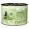 catz finefood 6 x 200 g Lachs & Geflügel