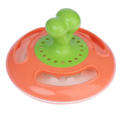 TIAKI UFO Snack Toy - diameter 19 x (H) 14.5 cm