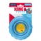 Jouet KONG Puppy pneu pour chiot – Taille M/L : Ø 11,4 x H 3,8 cm