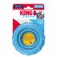Kong Puppy Band Maat M/L: Ø 11,4 x H 3,8 cm