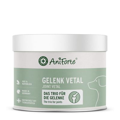 AniForte GelenkVETAL3 250 g