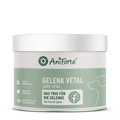 AniForte GelenkVETAL3 - 250 g AniForte GelenkVETAL3 - 250 g