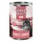 Икономична опаковка Wild Freedom Adult 24 x 400 г Scarlet Sunrise - свинско, сьомга и риба тон