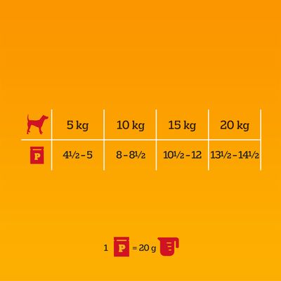 Pedigree Adult Protein Plus w saszetkach, w galarecie