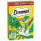 Dreamies Creamy Snacks Katzenminze & Käse (12 x 10 g)