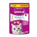 Whiskas Dentabites Z kurczakiem, 40 g