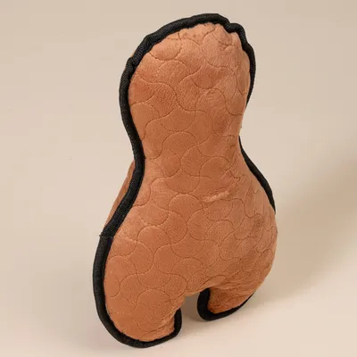 Gioco per cani TIAKI Bradipo - L 29 x P 18 x H 9 cm