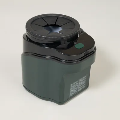 kooa Automatic Paw Cleaner