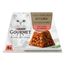 Gourmet Revelations Bocconcini 8 x 57 g Umido per gatto Salmone
