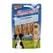 DeliBest Milksticks au bœuf Simmental lot économique : 2 x 200 g