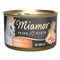 Miamor Fine Filets 6 x 100 g Kyckling & lax i gelé